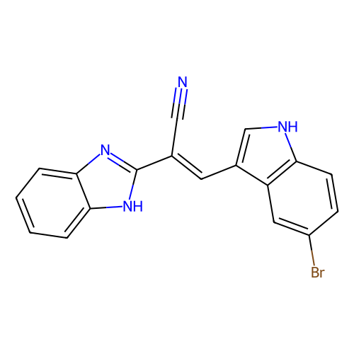 WAY-380240,452090-89-0,10mM in DMSO,阿拉丁产品图
