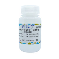 UltraBio™ WB高效一抗稀释液(无蛋白源),BioReagent, for western blot, 即用型,阿拉丁