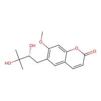 白花前胡醇,28095-18-3,Moligand™,≥98%,阿拉丁