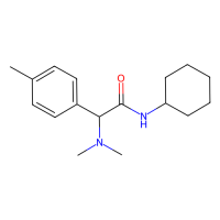WAY-326792,1041098-30-9,10mM in DMSO,阿拉丁