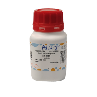 无水硫酸铜,7758-98-7,AR, ≥99%,阿拉丁
