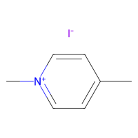 1,4-二甲基吡啶-1-鎓碘化物,2301-80-6,≥98%,阿拉丁