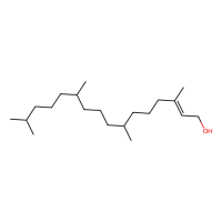 植醇,150-86-7,10mM in DMSO,阿拉丁