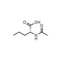 N-乙酰-D-正缬氨酸,57357-56-9,≥98%,阿拉丁