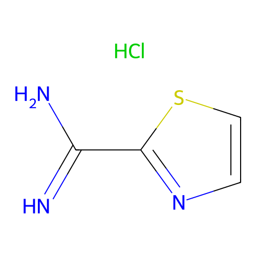 2-噻唑甲脒单盐酸盐,247037-82-7,97%,阿拉丁产品图