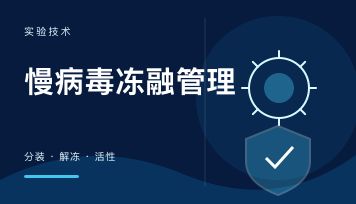 慢病毒为什么不能反复冻融？保存、分装、解冻与感染稳定性指南