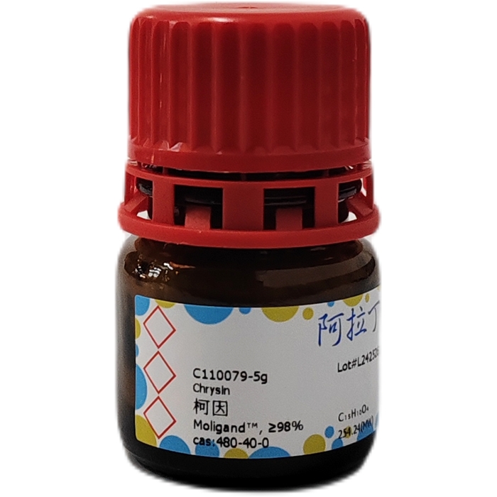 柯因,480-40-0,Moligand™, ≥98%,阿拉丁产品图