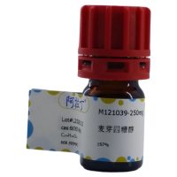 麦芽四糖醇,66767-99-5,≥97%,阿拉丁