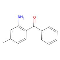 2-氨基-4-甲基二苯甲酮,4937-62-6,≥98%,阿拉丁