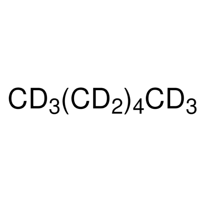 氘代正己烷-d₁₄,21666-38-6,≥99 atom% D,阿拉丁产品图