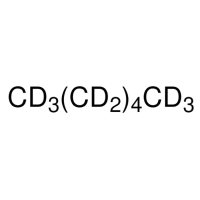 氘代正己烷-d₁₄,21666-38-6,≥99 atom% D,阿拉丁