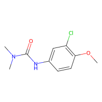 甲氧隆(SAN 6602)，19937-59-8，分析标准品,Moligand™，阿拉丁