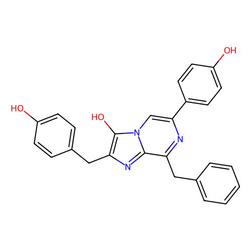 腔肠素,55779-48-1,≥94%,阿拉丁产品图
