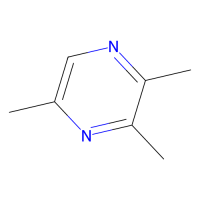 2,3,5-三甲基吡嗪,14667-55-1,≥99%,阿拉丁