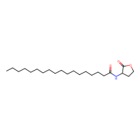 N-十八烷酰基-L-高丝氨酸内酯，479050-96-9，≥98%，阿拉丁