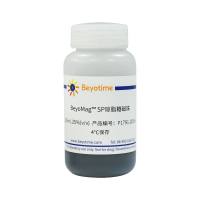 BeyoMag™ SP琼脂糖磁珠