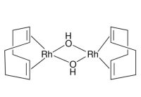 羟基(环辛二烯)铑(I)二聚体,73468-85-6,≥95%,阿拉丁