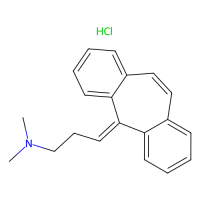 环苯扎林盐酸盐,6202-23-9,≥98%,阿拉丁