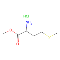 L-蛋氨酸甲酯盐酸盐，2491-18-1，≥98%，阿拉丁