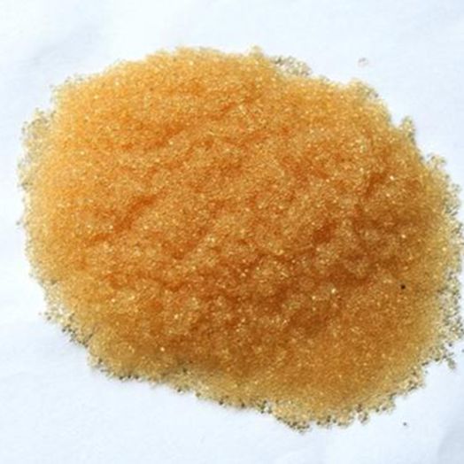 离子交换树脂Ion-Exchange Resin