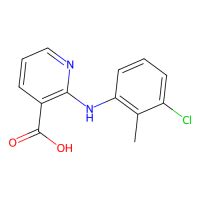 氯尼辛，17737-65-4，≥98%(HPLC)，阿拉丁