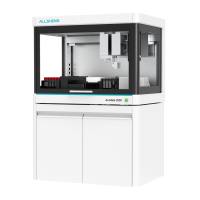 奥盛 Au-Mate 2000K系列 全自动样本分杯系统