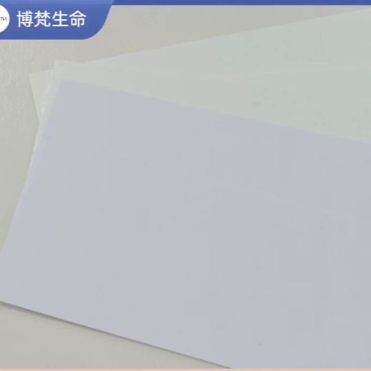 聚酯底板 Polyester Backing Card
