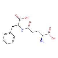 γ-谷氨酰苯丙氨酸,7432-24-8,Moligand™,≥98%,阿拉丁