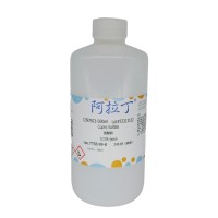 硫酸铜，7758-99-8，12.5% (w/v)，阿拉丁