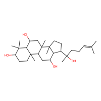 20 (S)-原人参三醇，34080-08-5，10mM in DMSO，阿拉丁