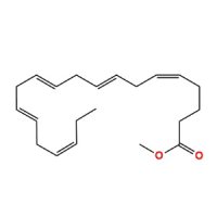顺式-5,8,11,14,17-二十碳五烯酸甲酯,2734-47-6,分析标准品,10mg/mL in heptane,阿拉丁