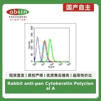 Rabbit anti-pan Cytokeratin Polyclonal Antibody