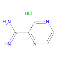 2-吡嗪脒盐酸盐，138588-41-7，≥96%，阿拉丁