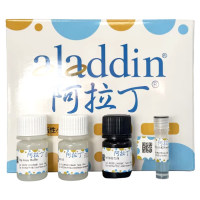 镁 (Mg) 含量检测试剂盒(甲基麝香草酚蓝, 微量法),BioReagent,阿拉丁