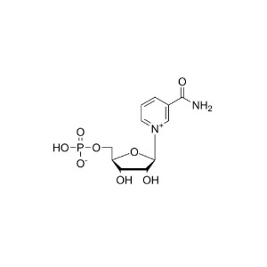 烟酰胺核苷酸(NMN),1094-61-7,≥99.5%,阿拉丁