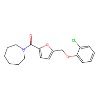WAY-325444，494852-17-4，10mM in DMSO，阿拉丁