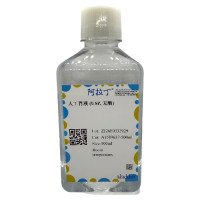 人工胃液 (USP, 无酶) ,BioReagent, 无蛋白酶,阿拉丁