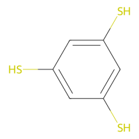 1,3,5-苯三硫酚,38004-59-0,≥97%,阿拉丁