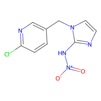 吡虫啉-烯烃，115086-54-9，≥97%，阿拉丁