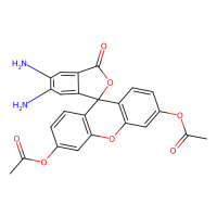 DAF-2 DA,205391-02-2,Moligand™, ≥95%,阿拉丁