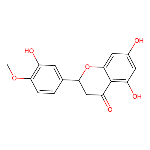 橙皮素,69097-99-0,≥95%,阿拉丁产品图
