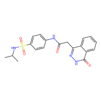 WAY-652941,854022-49-4,10mM in DMSO,阿拉丁