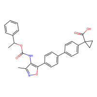 BMS-986020,1257213-50-5,Moligand™, 10mM in DMSO,阿拉丁