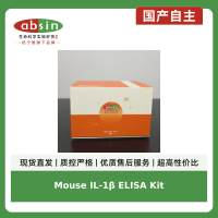 Mouse IL-1β ELISA Kit