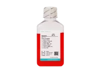 Dulbecco's磷酸盐缓冲液(DPBS),含钙、镁、酚红