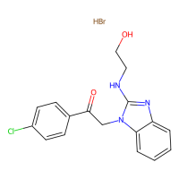 WAY-351812，471289-61-9，10mM in DMSO，阿拉丁