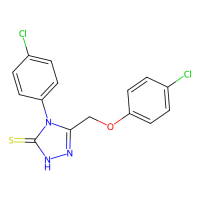 WAY-301122,76111-24-5,10mM in DMSO,阿拉丁