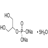 β-甘油磷酸钠五水合物(β-GP),13408-09-8,Moligand™,≥98%,阿拉丁