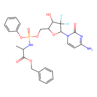 乙酰水杨酸(NUC-1031),840506-29-8,10mM in DMSO,阿拉丁