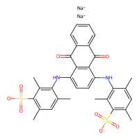 酸性蓝80,4474-24-2,Dye content 40 %,阿拉丁